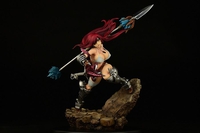 Fairy Tail - Erza Scarlet Figure Refine 2022 (The Knight Ver) image number 2