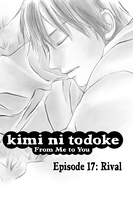 Kimi ni Todoke: From Me to You Manga Volume 5 image number 2