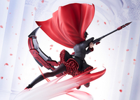 rwby-ruby-rose-17-scale-figure-phat-company-ver image number 3
