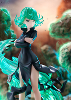 One-Punch Man - Terrible Tornado 1/7 Scale Figure image number 9