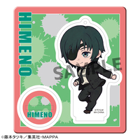 Chainsaw Man - Chibi Character Blind Box Acrylic Stand Figure image number 5