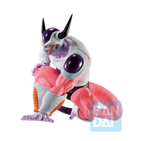 Dragon Ball Z - Frieza 2nd Form Ichiban Figure (Ball Battle on Planet Namek Ver.) image number 2