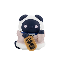 Nyaruto! Beckoning Cat Fortune Ver Naruto Figure Blind Box image number 5