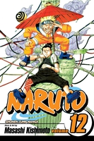 naruto-manga-volume-12 image number 0