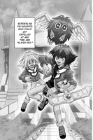 yu-gi-oh-gx-manga-volume-1 image number 2