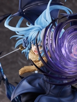 That Time I Got Reincarnated as a Slime - Rimuru Tempest Figure (Ultimate Ver) image number 9