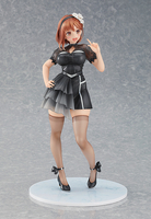 Atelier Ryza 2 Lost Legends & the Secret Fairy - Reisalin Stout 1/6 Scale Figure (High Summer Formal Ver.) image number 1