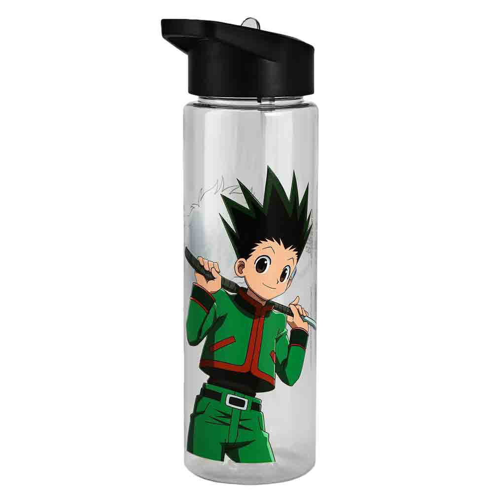 Hunter x Hunter - Gon Killua Water Bottle