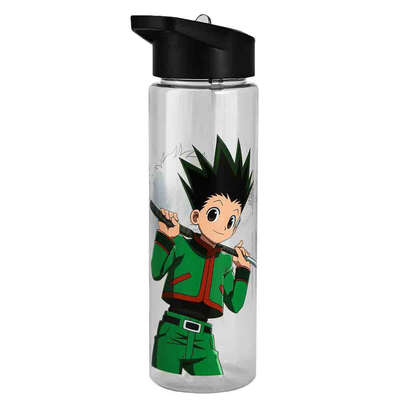 Hunter x Hunter - Gon Killua Water Bottle