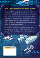 Reborn as a Space Mercenary: I Woke Up Piloting the Strongest Starship! Manga Volume 4 image number 1