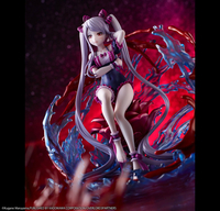 Overlord - Shalltear Swimsuit 1/7 Scale Figure image number 9
