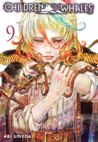 Children of the Whales Manga Volume 9 image number 0