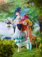 Laid-Back Camp - Rin Shima 1/7 Scale Figure (Birthday Ver.) image number 8