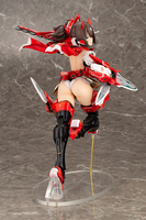 Megami Device - Asra Ninja Figure image number 2