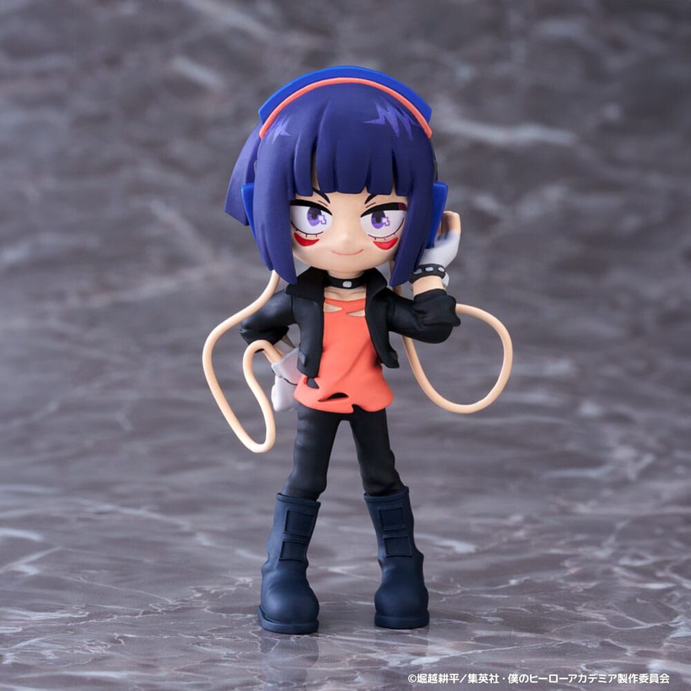 My-Hero-Academia-assortiment-figurines-PVC-PalVerse-Vol-02-9-cm-6 image number 14