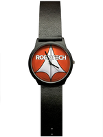 Robotech - Leather Watch image number 0