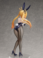 Miss Kobayashi's Dragon Maid - Tohru 1/4 Scale Figure (Bunny Ver.) image number 5