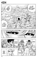 Knights of the Zodiac (Saint Seiya) Manga Volume 24 image number 5