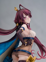 Atelier Sophie 2 The Alchemist of the Mysterious Dream - Ramizel Erlenmeyer 1/7 Scale Figure image number 8