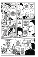 Assassination Classroom Manga Volume 14 image number 3
