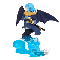 That Time I Got Reincarnated As A Slime - Rimuru Tempest Exq Figure (Special Ver.) image number 1