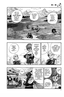 Dragon Ball Z Manga Volume 2 (2nd Ed) image number 2