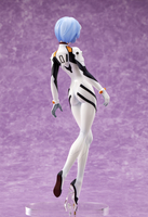 Rebuild of Evangelion - Rei Ayanami 1/6 Scale Figure (Normal Style Ver.) image number 4