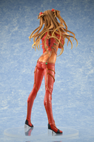 Evangelion - Asuka Shikinami Langley 1/4 Scale Figure (Test Plugsuit Smile Ver.) image number 3