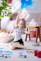 the-idolmster-shiny-colors-asahi-serizawa-prize-figure-relax-time-ver image number 1