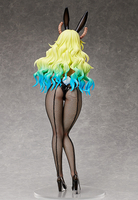 Miss Kobayashis Dragon Maid - Lucoa 1/4 Scale Figure (Bunny Ver.) image number 3