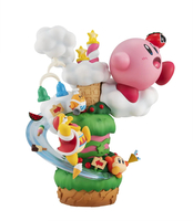 Kirby Super Star - Kirby Gourmet Race Figure image number 3