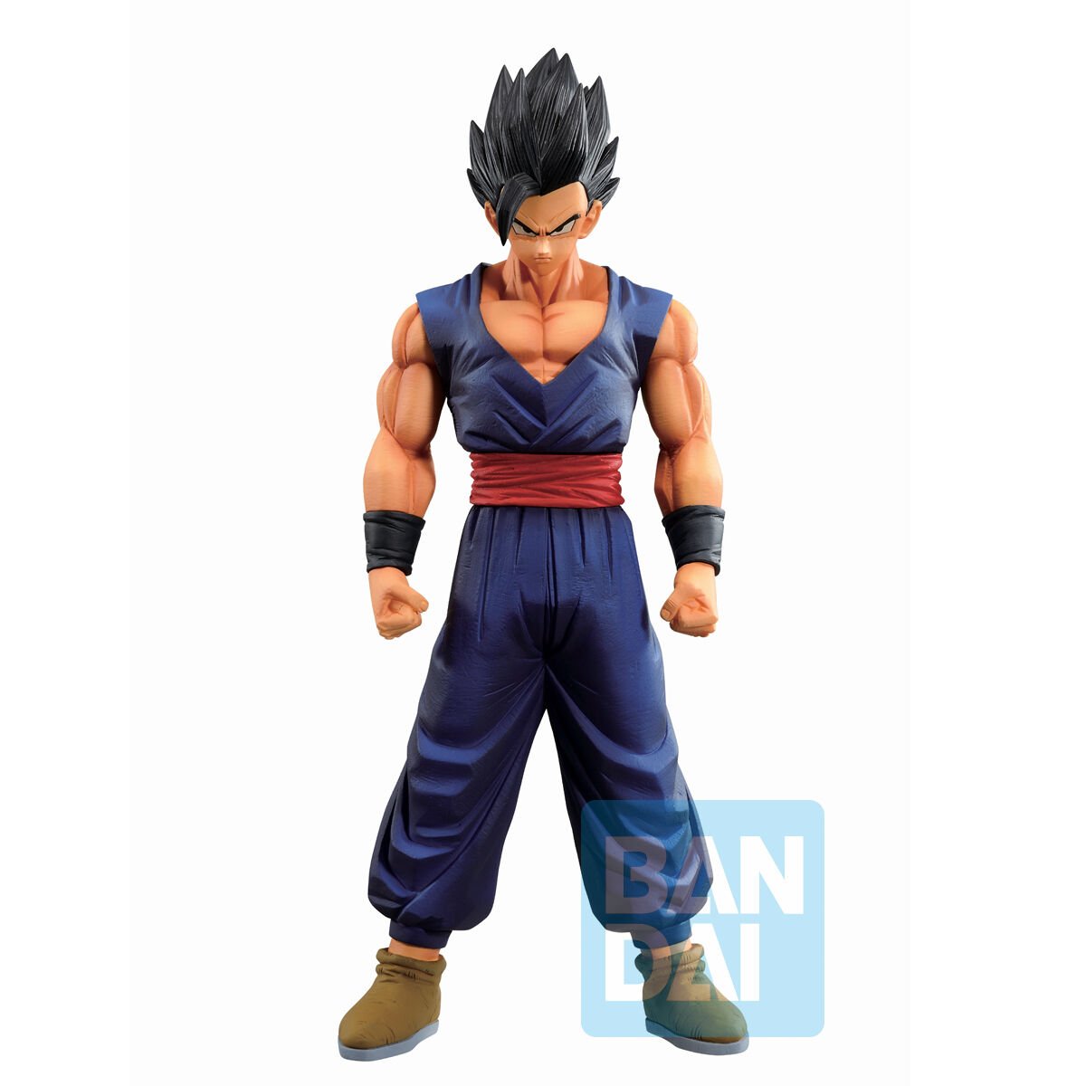 Dragon Ball Super: SUPER HERO - Ultimate Gohan Ichiban Figure