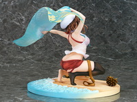Atelier Ryza 2 Lost Legends & the Secret Fairy - Reisalin Stout 1/6 Scale Figure (A Day On The Beach Ver.) image number 2