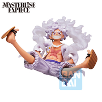 one-piece-monkey-d-luffy-ichibansho-figure-four-emperors-ver image number 0