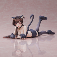 Rent-A-Girlfriend - Chizuru Mizuhara Figure (Cat Costume Ver.) image number 1