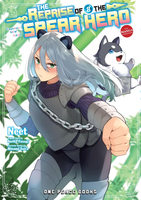 The Reprise of the Spear Hero Manga Volume 8 image number 0