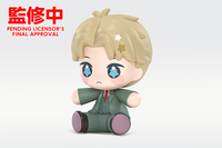 spy-x-family-loid-forger-chibi-figure-huggy-good-smile-ver image number 2