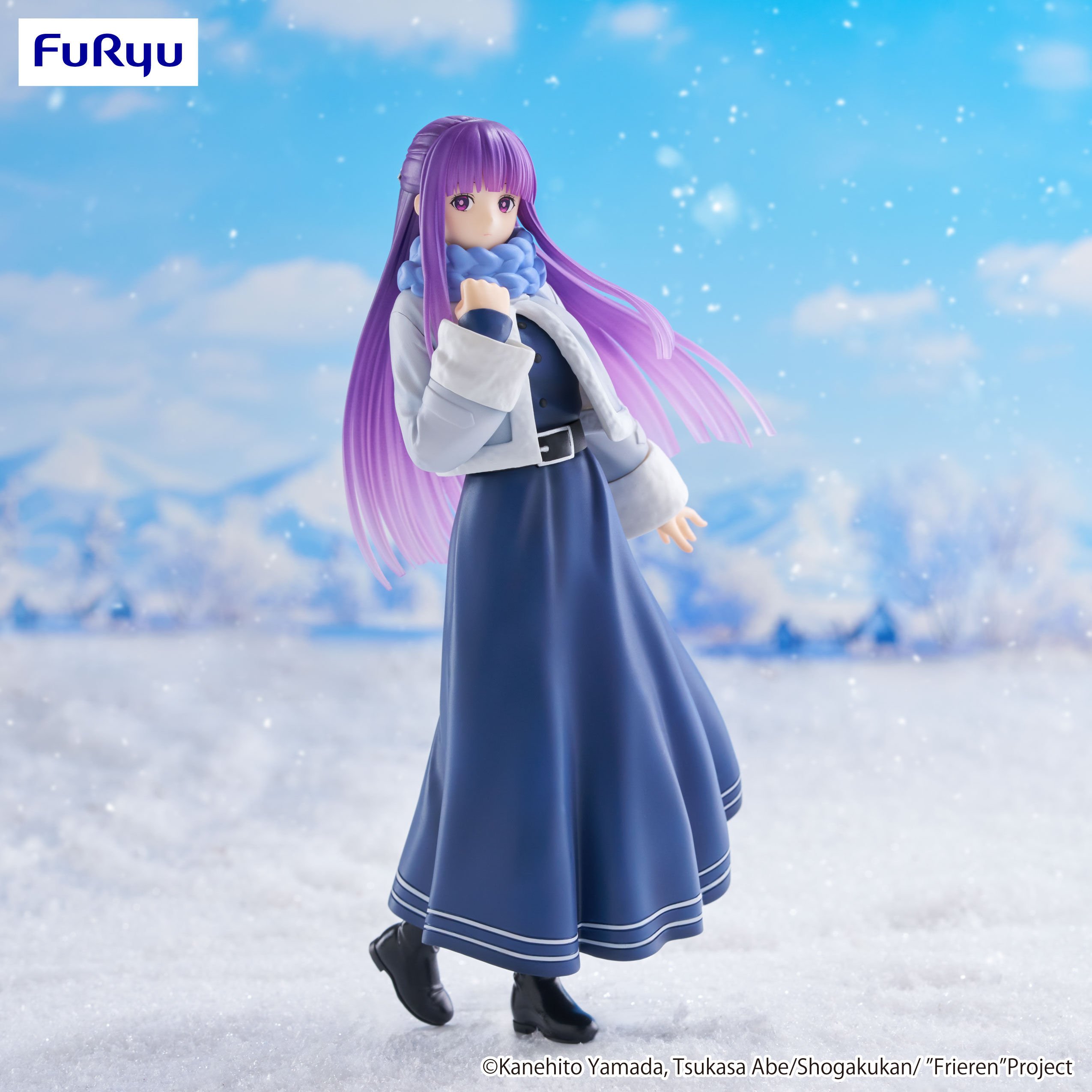 frieren-beyond-journeys-end-fern-trio-try-it-prize-figure-winter-ver