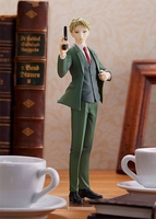 Spy-x-Family-statuette-PVC-Pop-Up-Parade-Loid-Forger-17-cm image number 1