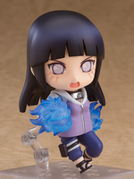 Hinata Hyuga (Re-Run) Naruto Shippuden Nendoroid Figure image number 1
