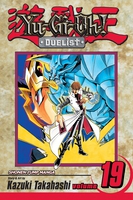yu-gi-oh-duelist-manga-volume-19 image number 0