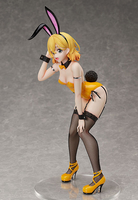 Mami Nanami Bunny Ver Rent-a-Girlfriend Figure image number 1