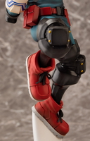 My Hero Academia - Izuku Midoriya 1/8 Scale Figure (Smash Ver.) image number 6