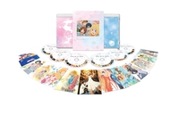 Your Lie in April Complete Box Set Blu-ray image number 1
