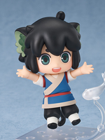 the-legend-of-hei-luo-xiaohei-nendoroid image number 1