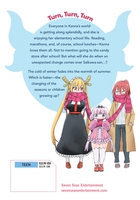 Miss Kobayashi's Dragon Maid: Kanna's Daily Life Manga Volume 6 image number 1