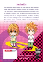 To Love Ru Darkness Manga Volume 9 image number 1