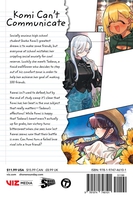 Komi Can't Communicate Manga Volume 30 image number 1