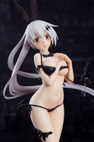 Girls' Frontline - Five-seveN 1/7 Scale Figure (Cruise Queen Heavily Damaged Swimsuit Ver.) image number 6