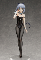 Strike Witches Road to Berlin - Sanya V Litvyak 1/4 Scale Figure (Bunny Style Ver.) image number 1